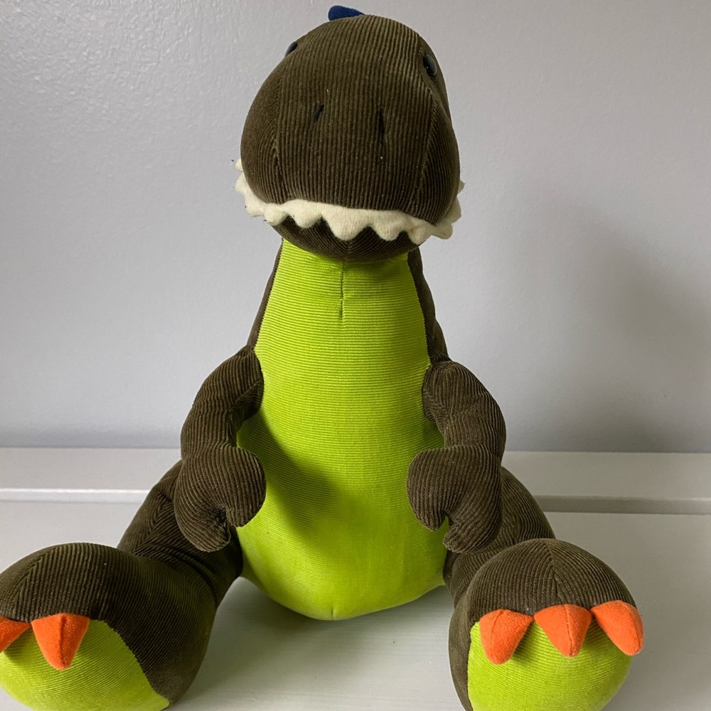 Gund Tristen 16"